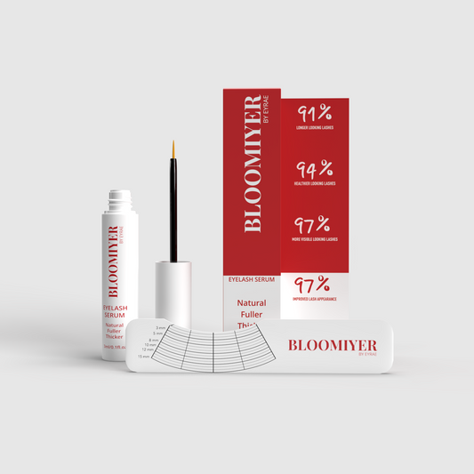 BLOOMIYER by EYRAE
