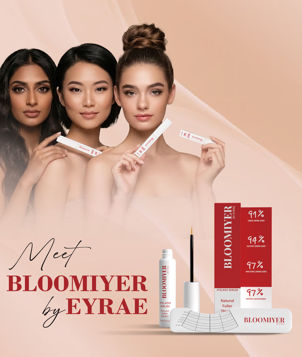 Beauty Ritual